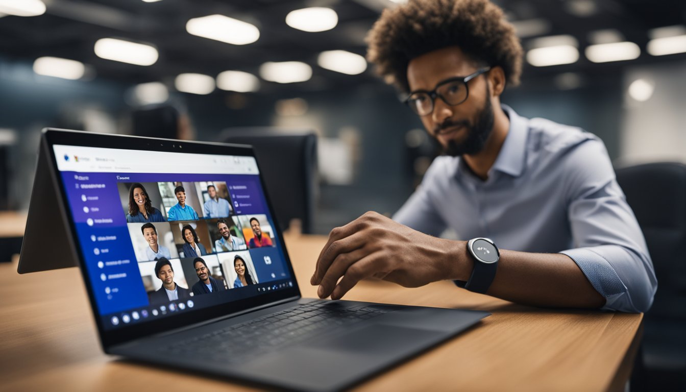 New Microsoft Teams Updates for Commercial Education Government New Microsoft Teams Updates for Commercial Education Government